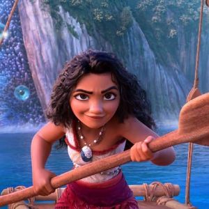 Sortie de "Vaiana 2" : un nouveau voyage Disney juste avant Noël