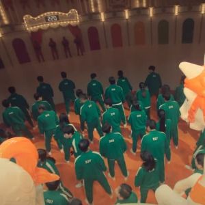 Squid Game Saison 2 : Découvrez les nouveaux jeux mortels dans la bande-annonce de Netflix