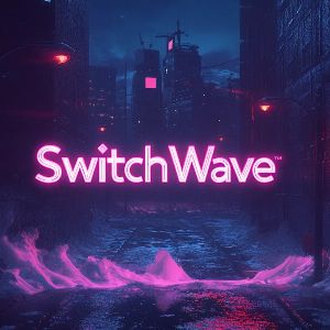 SwitchWave - Transformez votre Nintendo Switch en media center portable