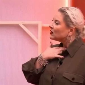 Tension entre Marlène Schaff et Charles lors d'un cours à la Star Academy