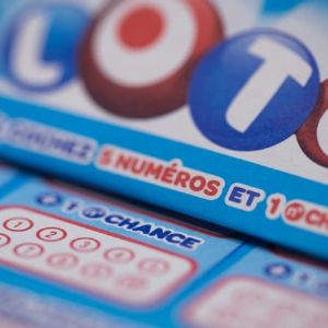 Une Caennaise gagne 3 millions d'euros au Loto en jouant les dates d'anniversaire de sa famille