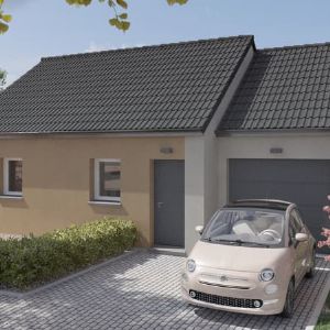 Une maison modulaire à 100 000 euros évolutive pour s'adapter à vos besoins