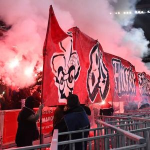 "Violences entre supporteurs à Bologne : des blessés lillois avant le match de la Ligue des champions"