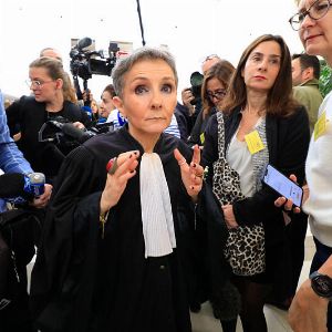 Viols de Mazan : Dominique Pelicot a refusé une équipe d'avocats pour se défendre