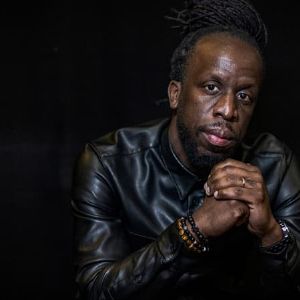 Youssoupha de retour avec "Zequin Theory" après 3 ans d'absence