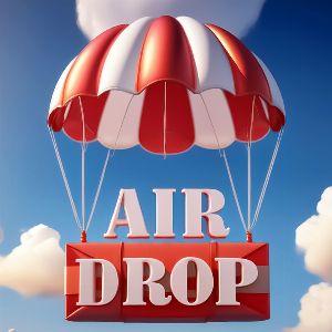 Airdrop de 310 millions de jetons HYPE par Hyperliquid