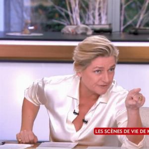 Anne-Elisabeth Lemoine sous pression : réactions vives suite à une blague controversée