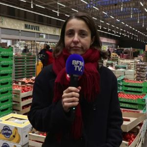 "Appel urgent de Sophie Binet pour stopper les licenciements en masse"