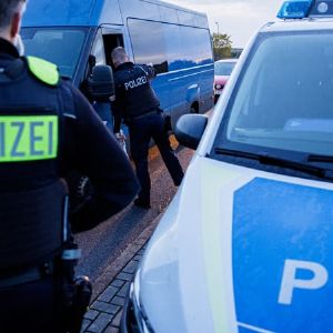 Arrestation en Allemagne d'un adolescent préparant un attentat islamiste