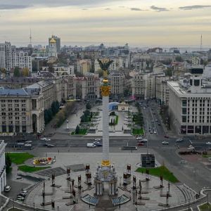 Attaque massive sur les infrastructures énergétiques en Ukraine