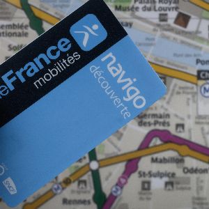 Augmentation du tarif du Passe Navigo en Île-de-France dès janvier prochain