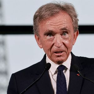 Bernard Arnault face au procès de Bernard Squarcini, pas d'inquiétude à avoir