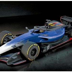 Cadillac prévoit son entrée en Formule 1 pour 2026