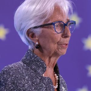 Christine Lagarde recommande à l'UE d'acheter plus d'américain pour éviter une guerre commerciale