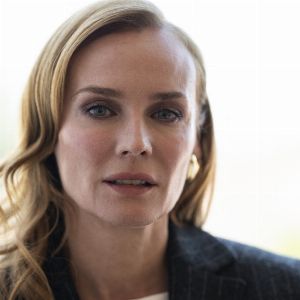 Confidences de Diane Kruger sur sa fille de 6 ans plongée dans le monde du cinéma avec son célèbre papa