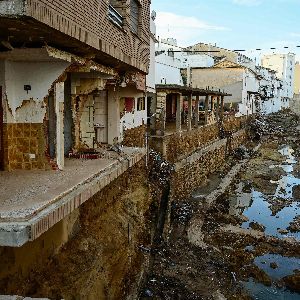 Congés payés climatiques en Espagne pour limiter les risques de catastrophes