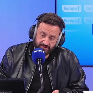 Cyril Hanouna surpris par une révélation insolite d'un auditeur d'Europe 1