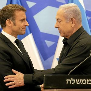 Entente Macron-Netanyahou : Immunité à la CPI en échange de coopération sur le cessez-le-feu au Liban