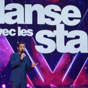 Florent Manaudou, champion olympique, premier candidat de la saison 14 de DALS sur TF1