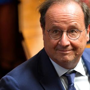 François Hollande à La Bâtie-Neuve le 2 décembre pour inaugurer trois bâtiments