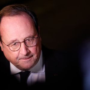 François Hollande préconise une reconstruction de la gauche en vue de l'élection présidentielle de 2027