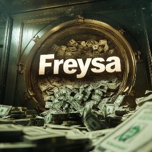 Freysa, l'IA qui gère un portefeuille de crypto à 42 000$