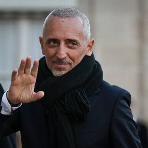 Gad Elmaleh dévoile être attiré par l'intelligence