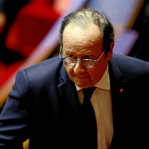 Hollande rejette l'option Castets à Matignon en cas de censure