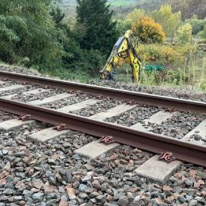 Indemnisation des abonnés TER Saint-Étienne-Lyon suite aux intempéries