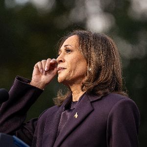 Kamala Harris : réflexions sur son avenir politique après l'échec face à Trump