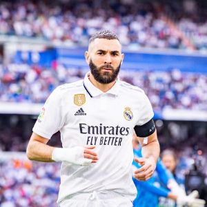 Karim Benzema : sa relation avec l'actrice française Lyna Khoudri enflamme la toile