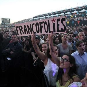 La programmation diversifiée des Francofolies dévoilée