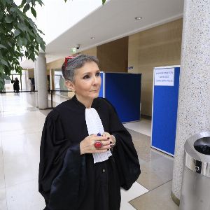 Les révélations inattendues du conjoint de l'avocate de Dominique Pelicot sur leur vie centrée sur le travail