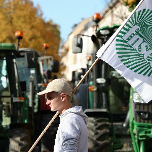 Manifestations d’agriculteurs prévues à Paris et en régions jeudi : ce qu'il faut savoir