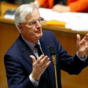 Michel Barnier renonce à augmenter les taxes sur l’électricité sous la pression de la motion de censure