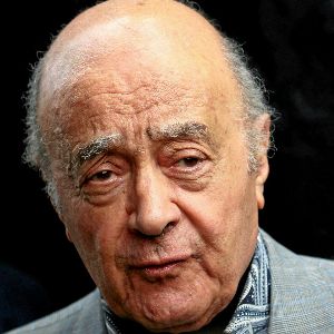 "Mohamed Al-Fayed accusé par 90 femmes de viols et d'agressions sexuelles"