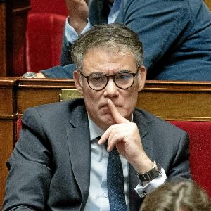 Niche LFI: le PS en désaccord sur les retraites