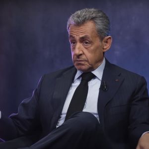 Nicolas Sarkozy dévoile son approche éducative et le succès de ses enfants