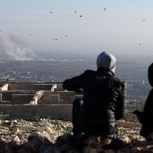 Offensive surprise des rebelles en Syrie : avancée majeure dans le Nord-Ouest