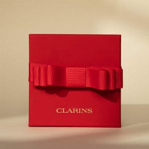 Offrez les Coffrets Spécial Noël de Clarins en Promotion !