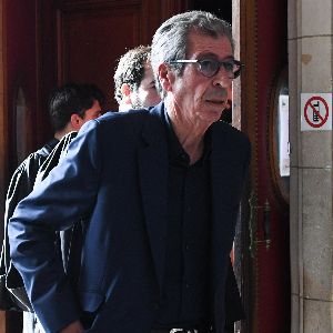 "Patrick Balkany demande l'annulation de sa peine pour se présenter aux municipales de 2026"