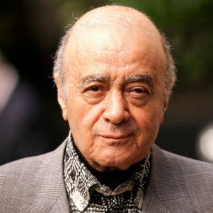 Plus de cent accusations d'agressions sexuelles et de viols visent Mohamed Al-Fayed