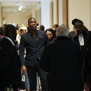 Procès de l'affaire Pogba : des liens forts en question