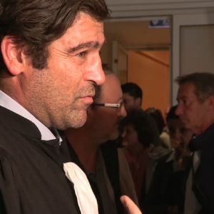 Procès du suspect impliqué dans l'accident mortel d'Antoine Alléno: plaidoyer pour la création d'un délit d'"homicide routier"