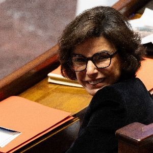 Rachida Dati, la nouvelle gardienne du patrimoine parisien