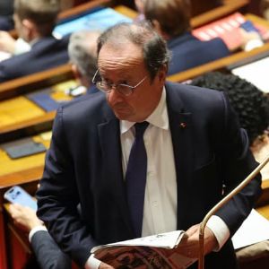 Retour député François Hollande : bilan et ambitions à l'Assemblée