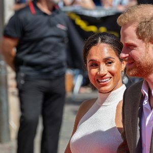 "Révélation : l'interview de Harry et Meghan par Mishal Husain en 2017 suscite la polémique après 7 ans"