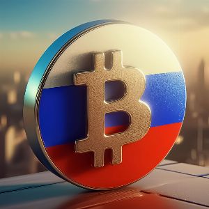 Russie : Adoption d'une loi sur la taxation des cryptomonnaies, impact sur le Bitcoin