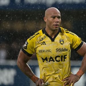 Teddy Thomas s'engage avec Toulouse pour la prochaine saison de Top 14