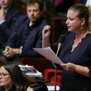 Tensions à l'Assemblée lors de la journée de niche parlementaire de La France insoumise